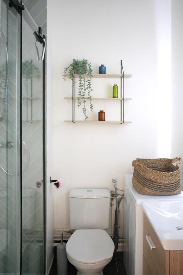 Studio Neuf Paris - La Defense Bois-Colombes 外观 照片