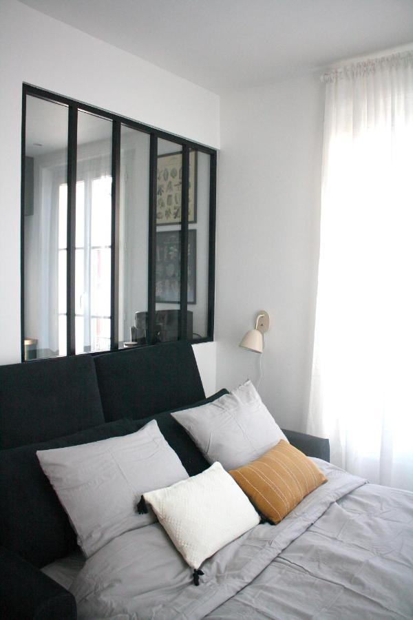 Studio Neuf Paris - La Defense Bois-Colombes 外观 照片